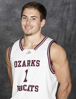 Kolby James head Shot